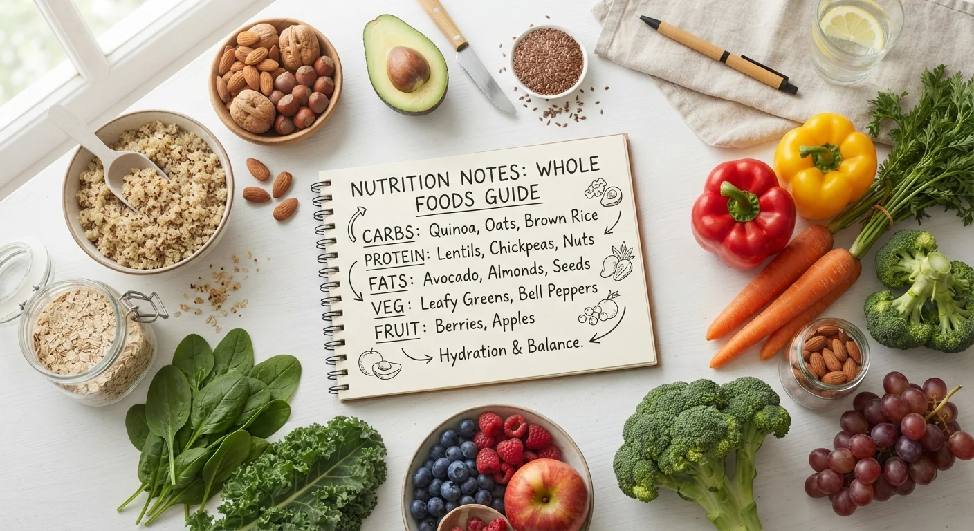 Nutrition Basics