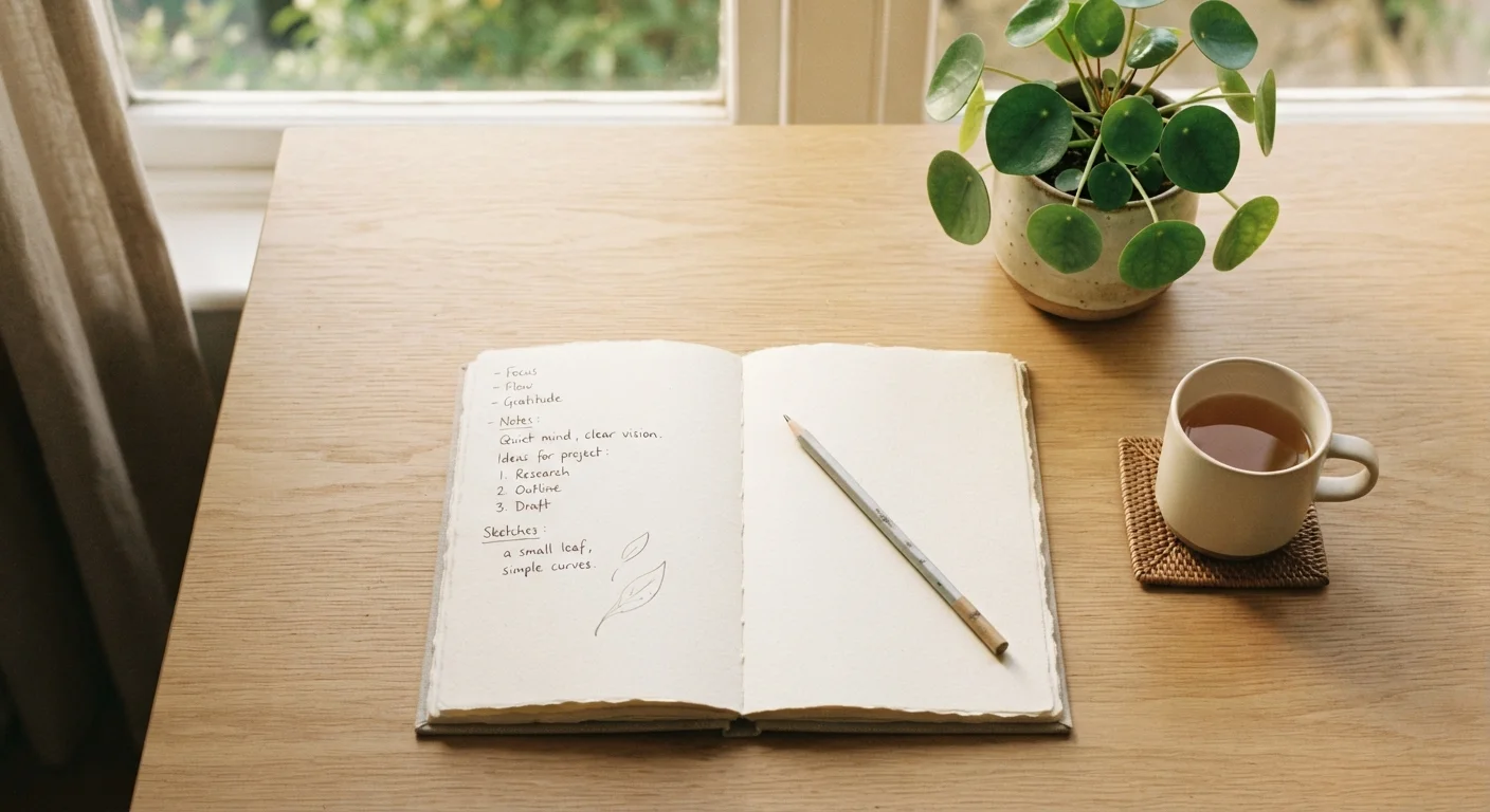 Mental Wellbeing