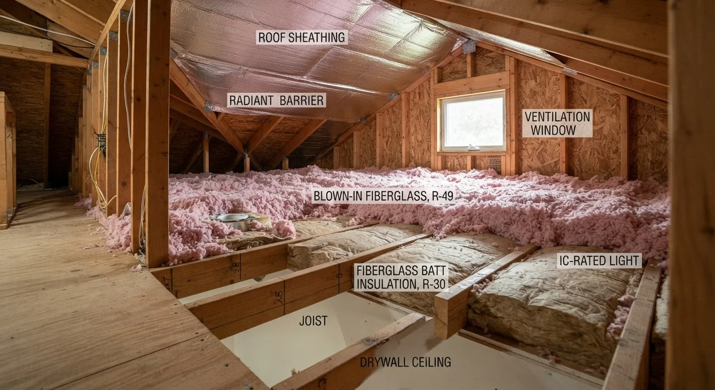 Home Improvement