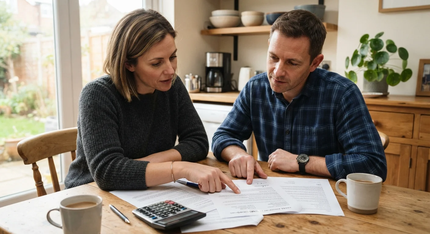 Credit & Debt