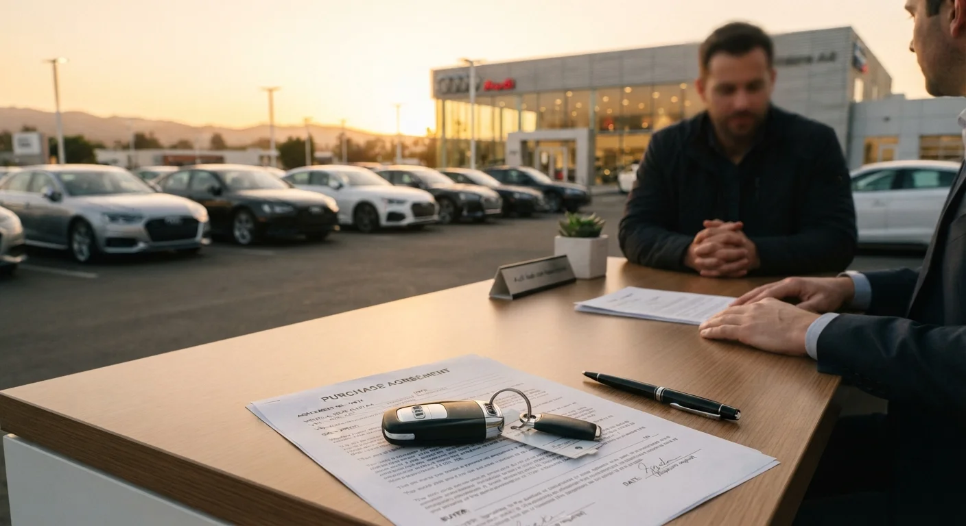 Car Ownership
