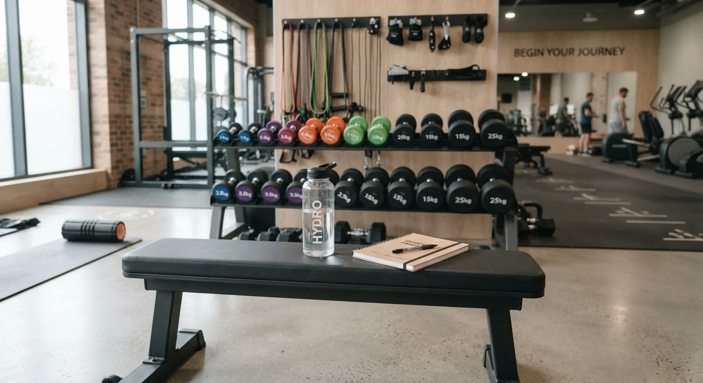 Fitness & Movement