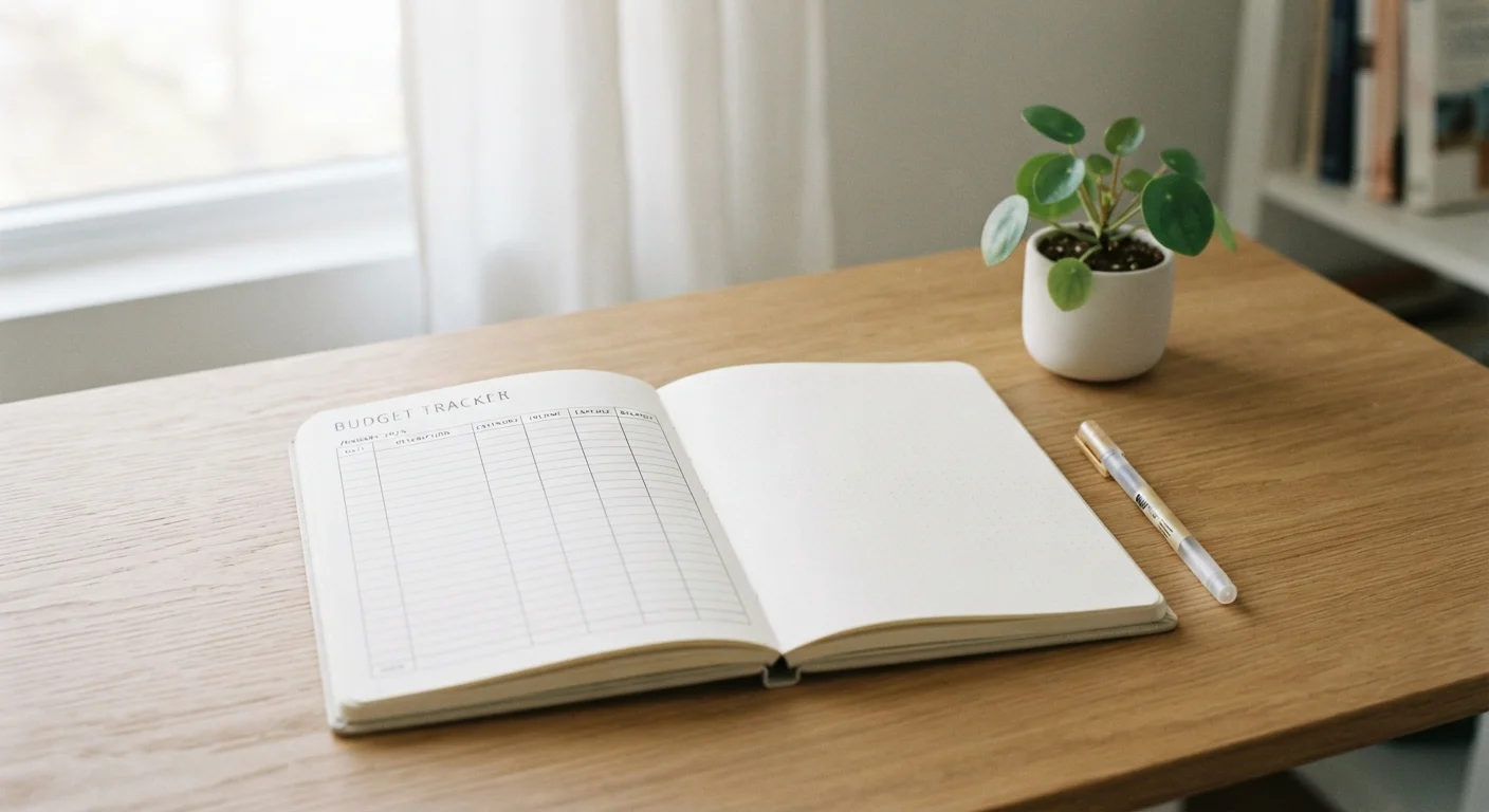 Budgeting Basics