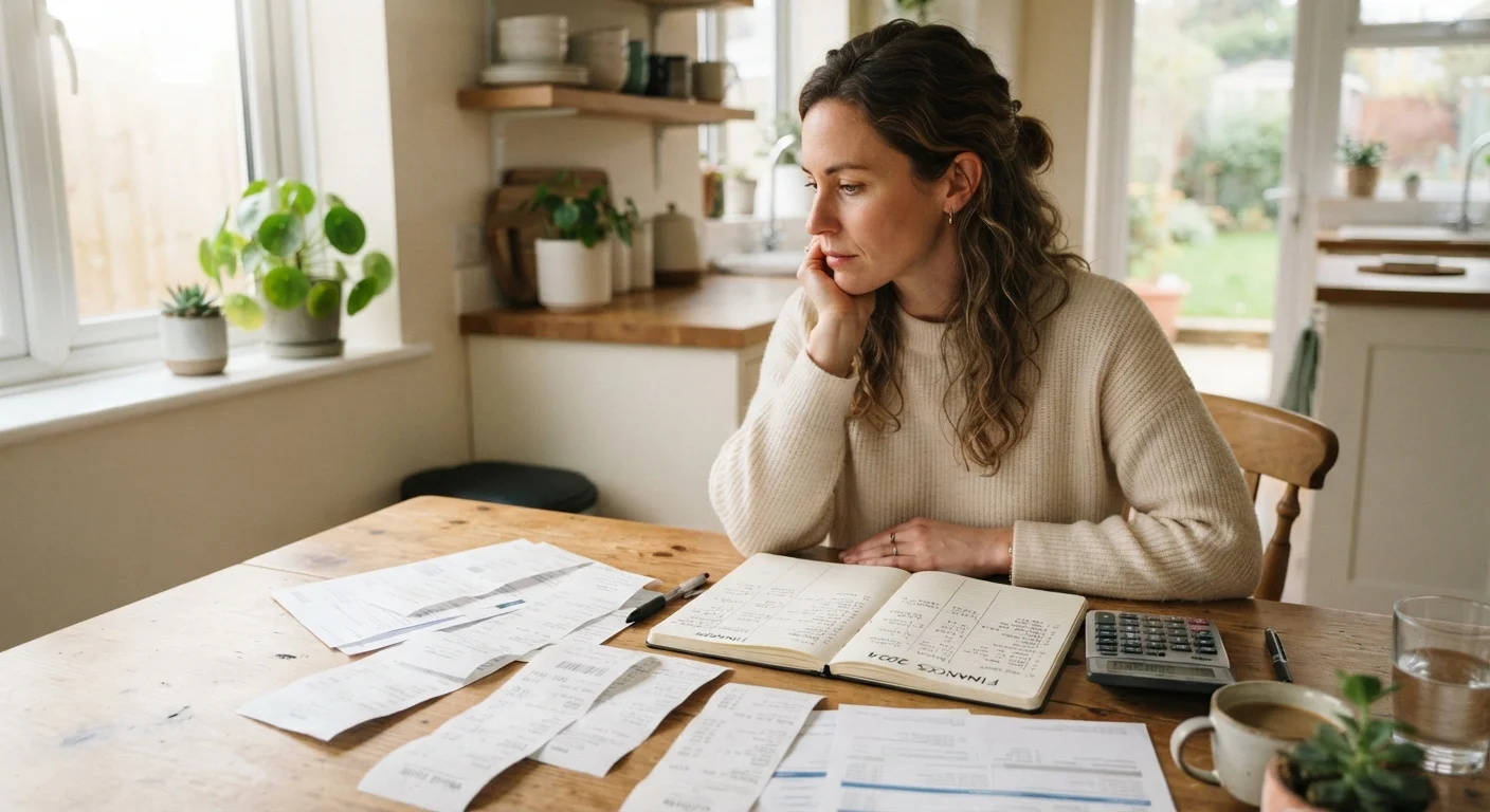 Budgeting on an Irregular Income: Approaches Worth Knowing