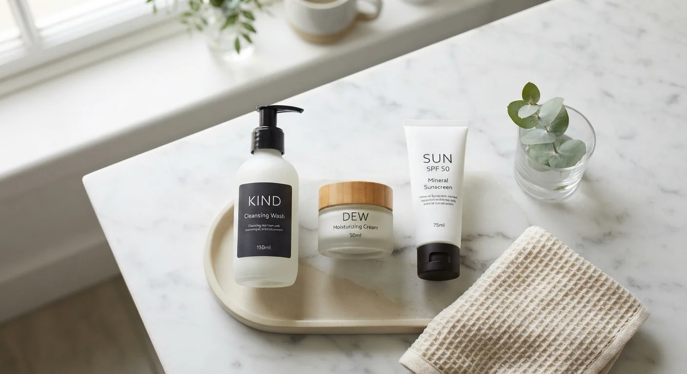 Skincare Basics