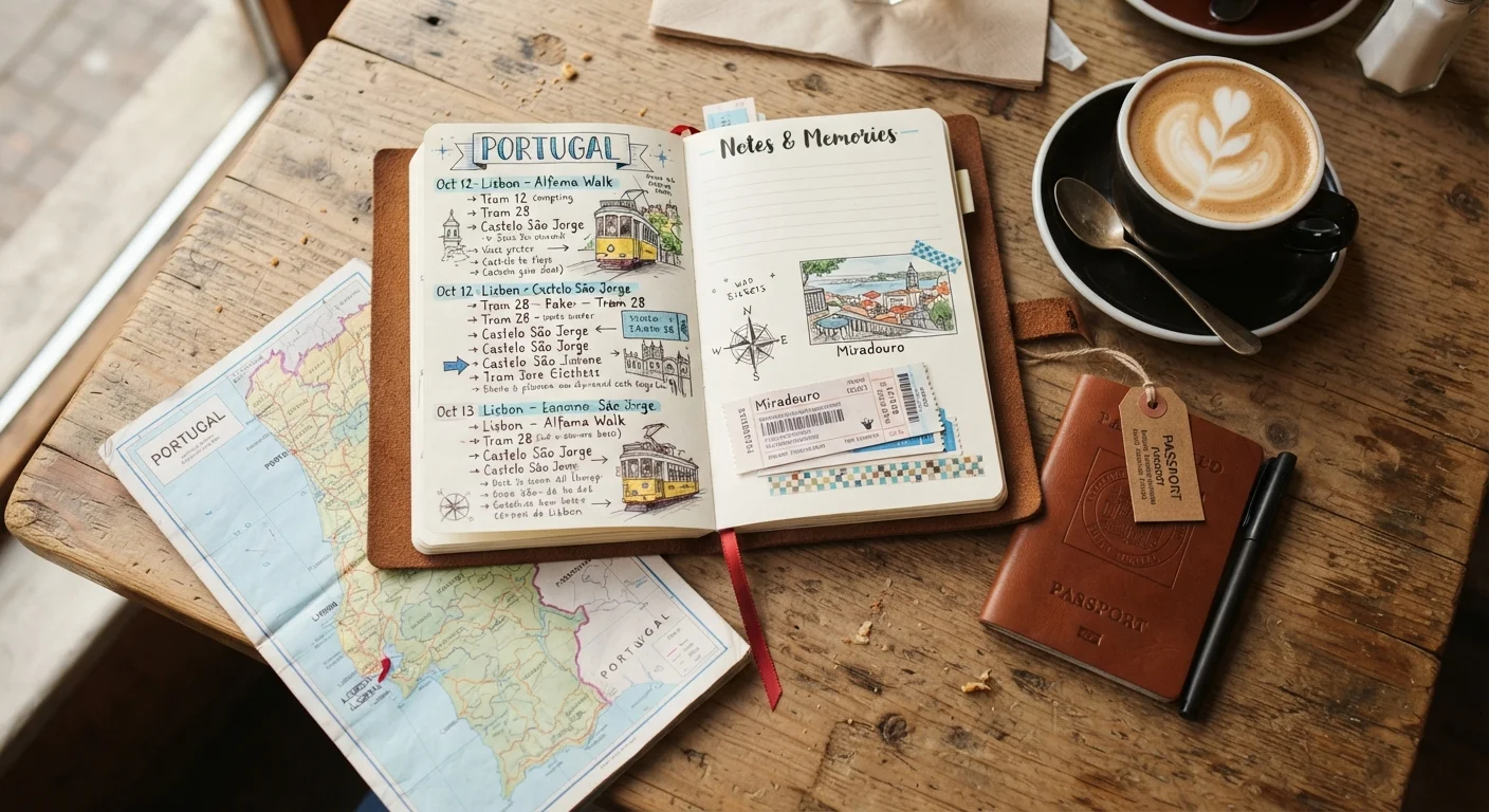 Trip Planning