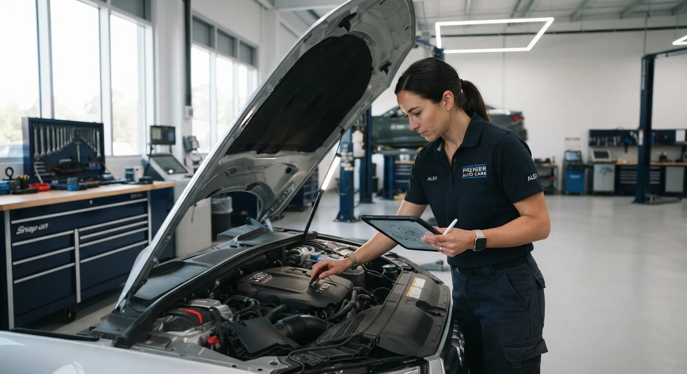 Car Maintenance Myths That Could Be Costing You Money