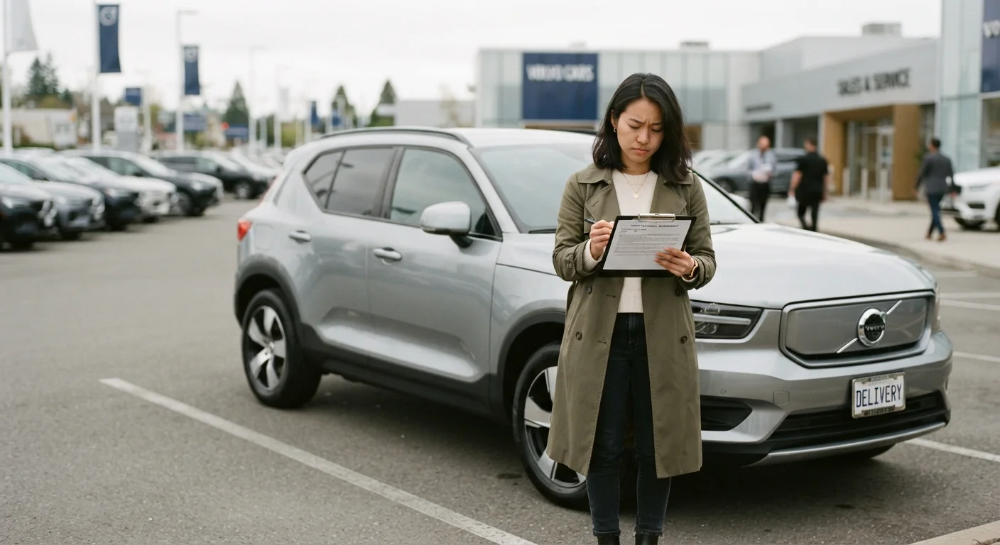 Car Ownership Costs First-Time Buyers Routinely Underestimate