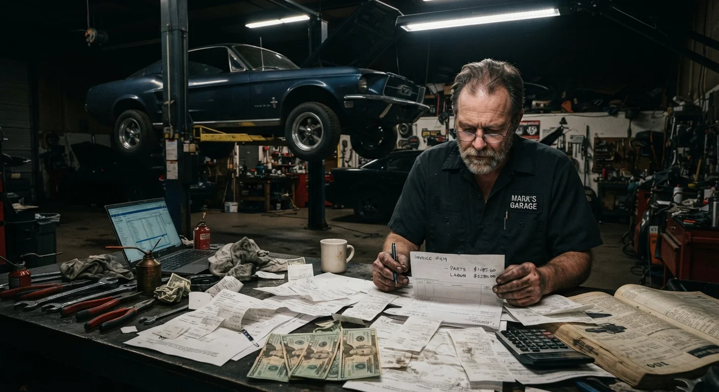 Car Ownership Myths That Cost Drivers Money