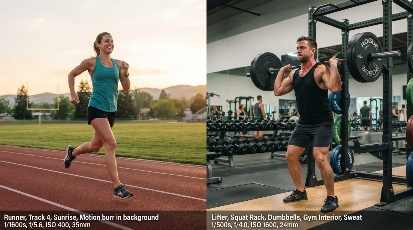 Cardio vs. Strength Training: What Each Actually Does for Your Body