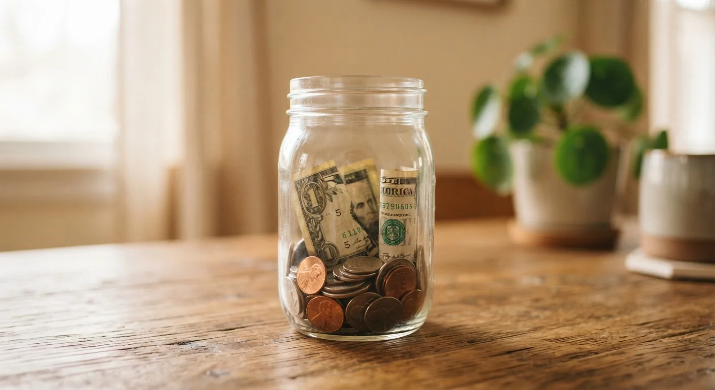 Common Myths About Saving Money That Deserve a Second Look