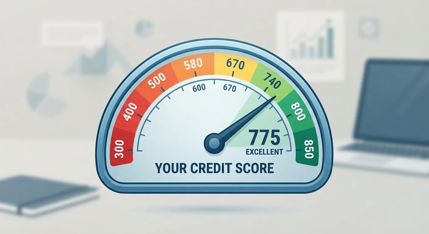 Credit Scores Decoded: What the Number Actually Measures