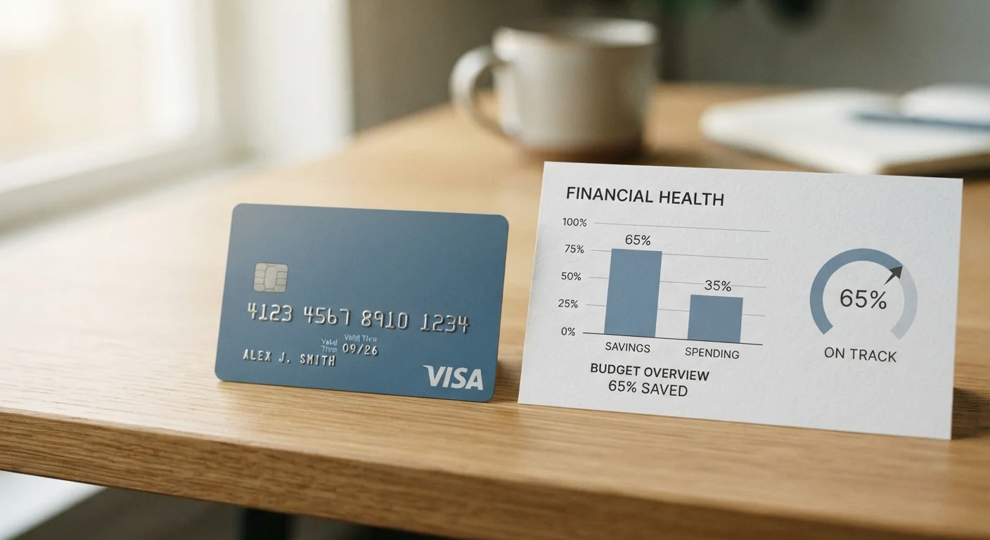 Credit Utilization: The Ratio That Quietly Shapes Your Score