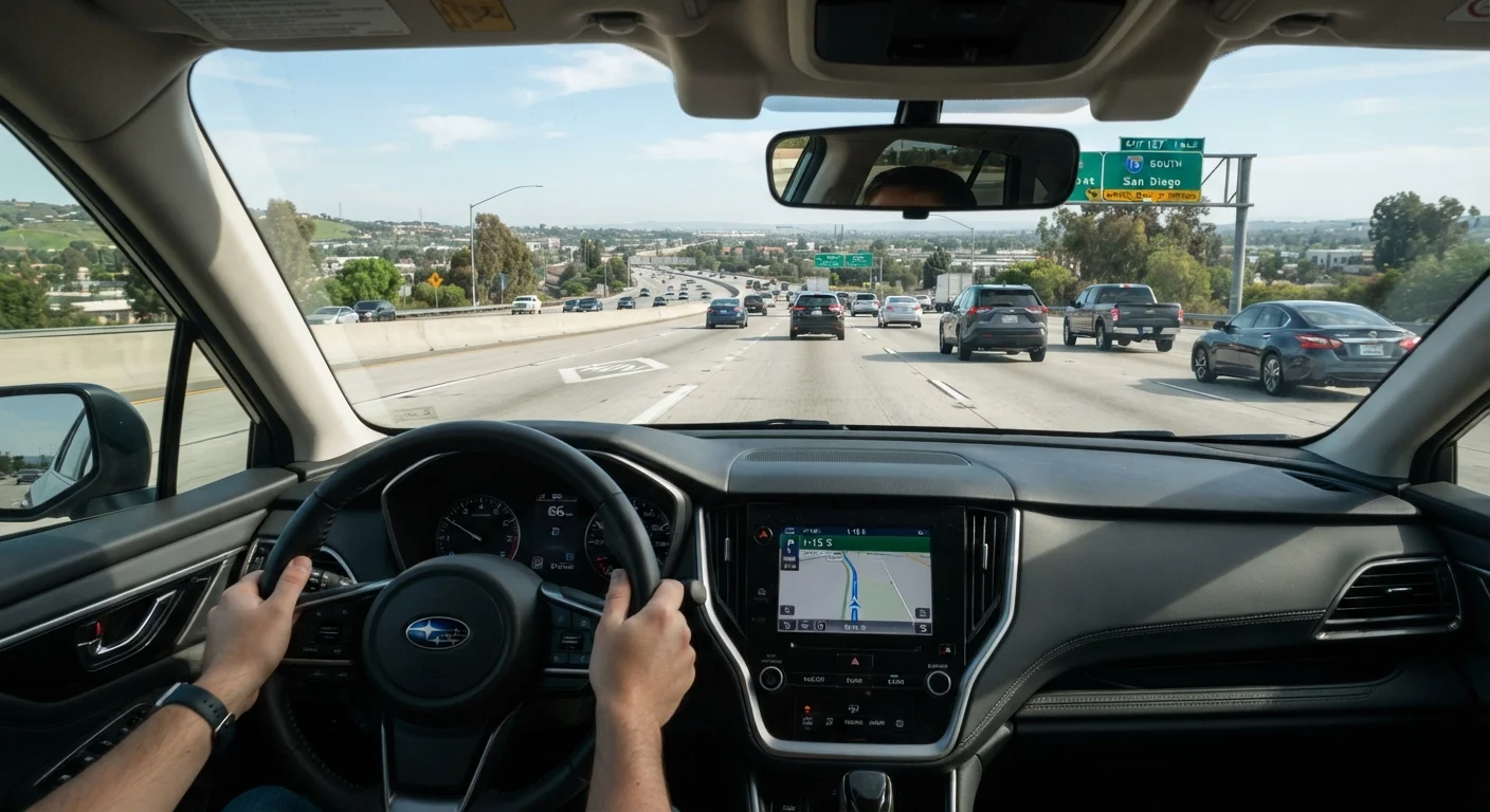 Defensive Driving: What It Actually Means on American Roads
