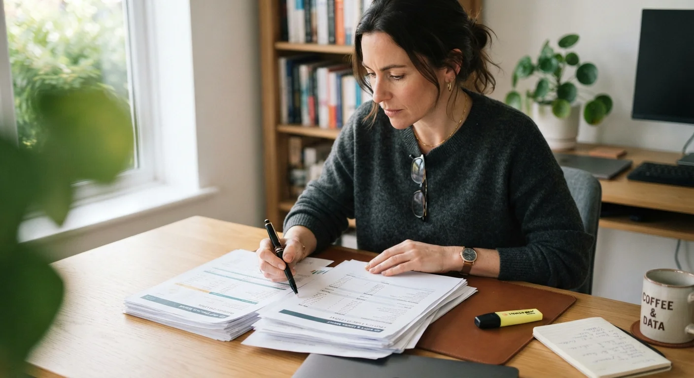 Disputing an Error on Your Credit Report