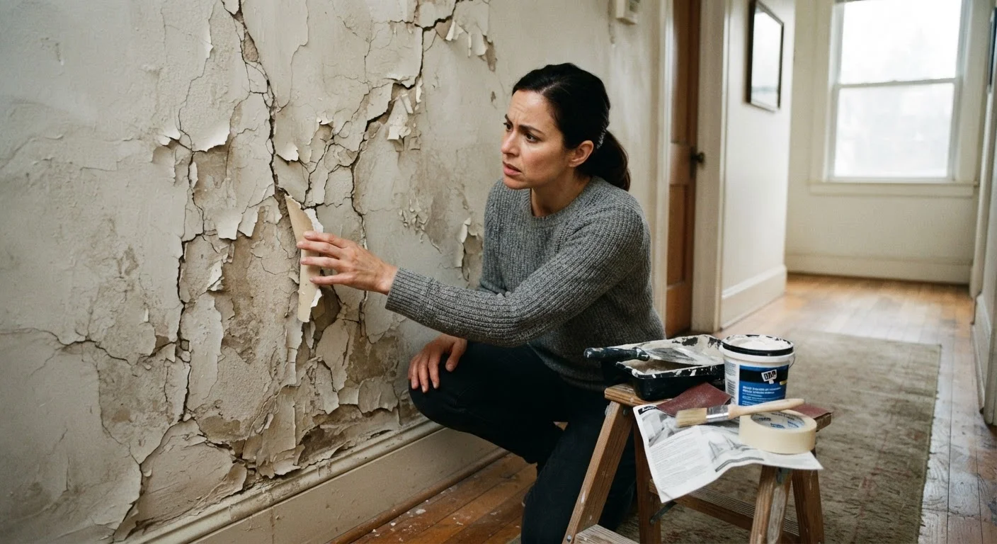 DIY Home Improvement Myths That Lead to Costly Fixes