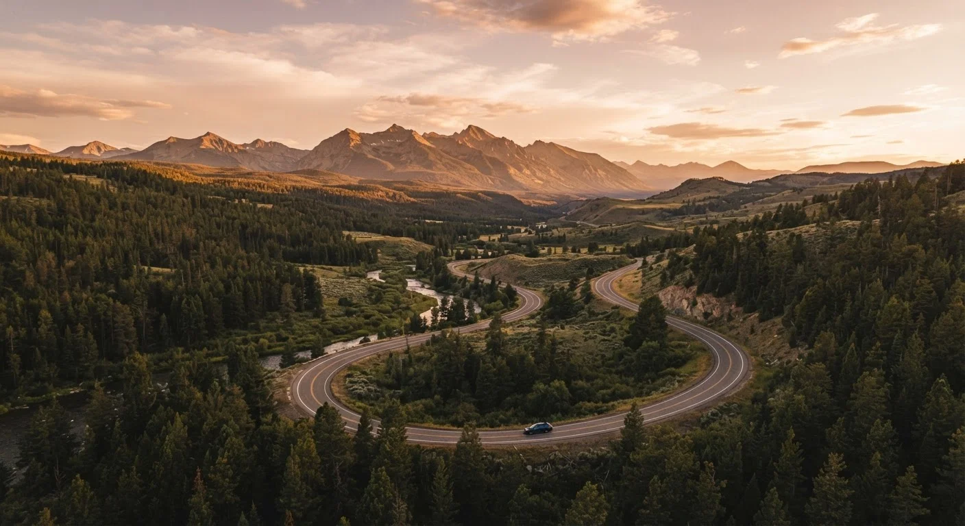 Domestic Travel in the United States: An End-to-End Planning Resource
