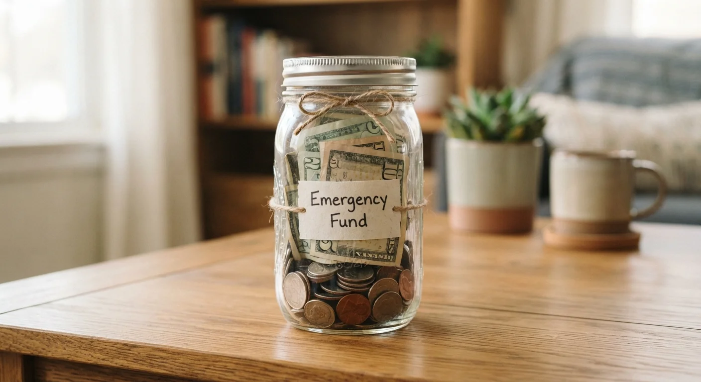 Emergency Funds Explained: What They Are and Why They Matter