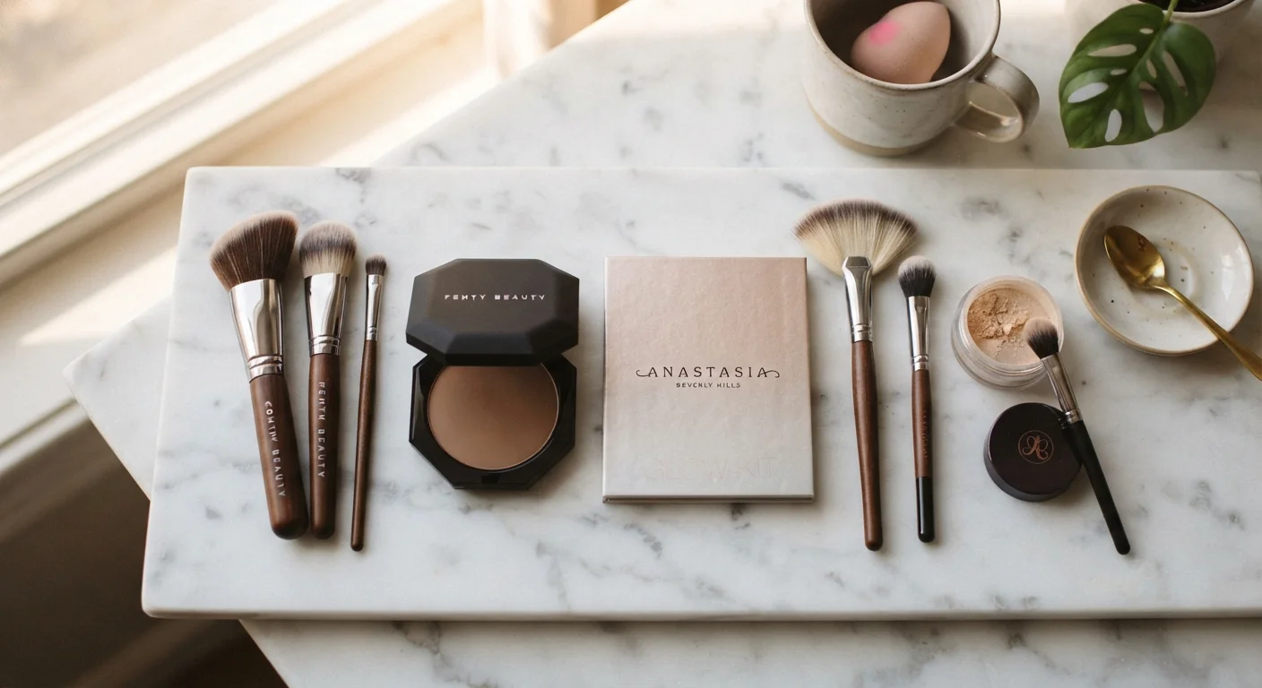 Face Shape and Contouring: A Practical Guide to Highlighting Your Features