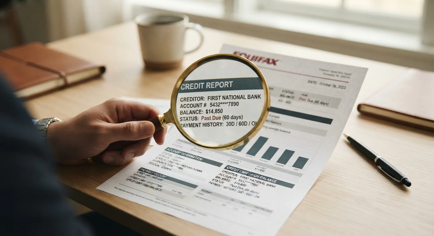 Hard Inquiries vs. Soft Inquiries: What Lenders Actually Pull