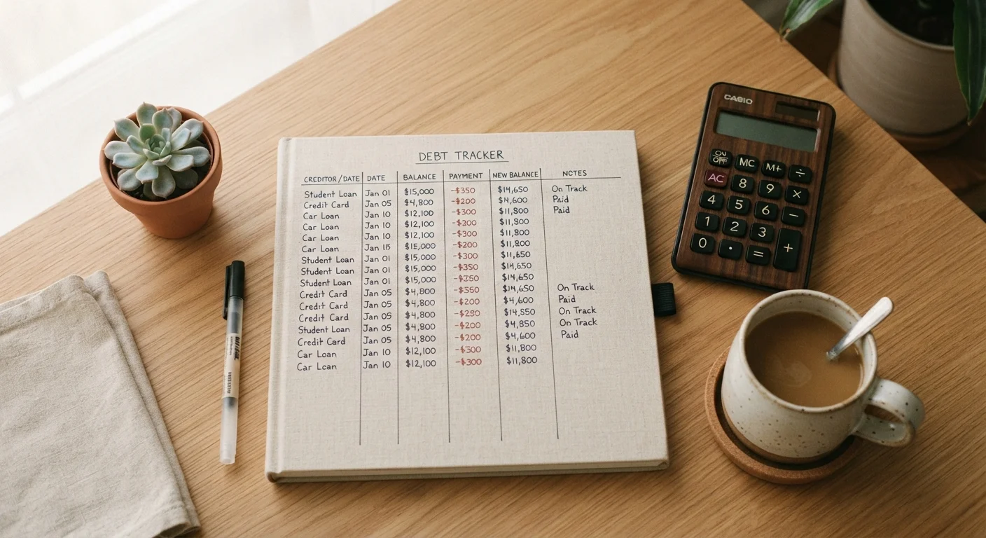Keeping Debt Manageable Over Time