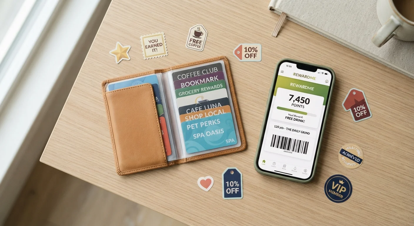 Loyalty Programs Unpacked: Rewards That Pay Off vs. Those That Don't