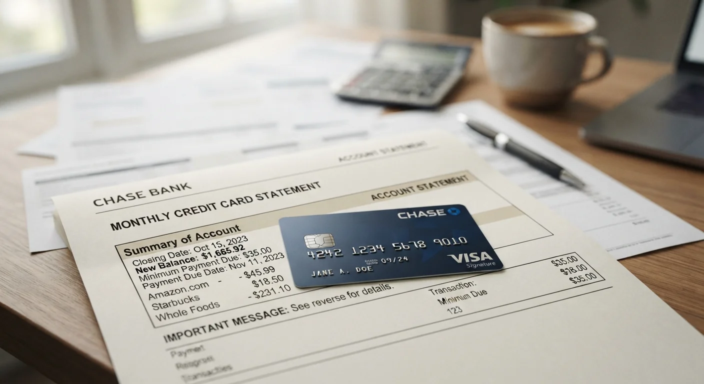 Myths About Carrying a Credit Card Balance