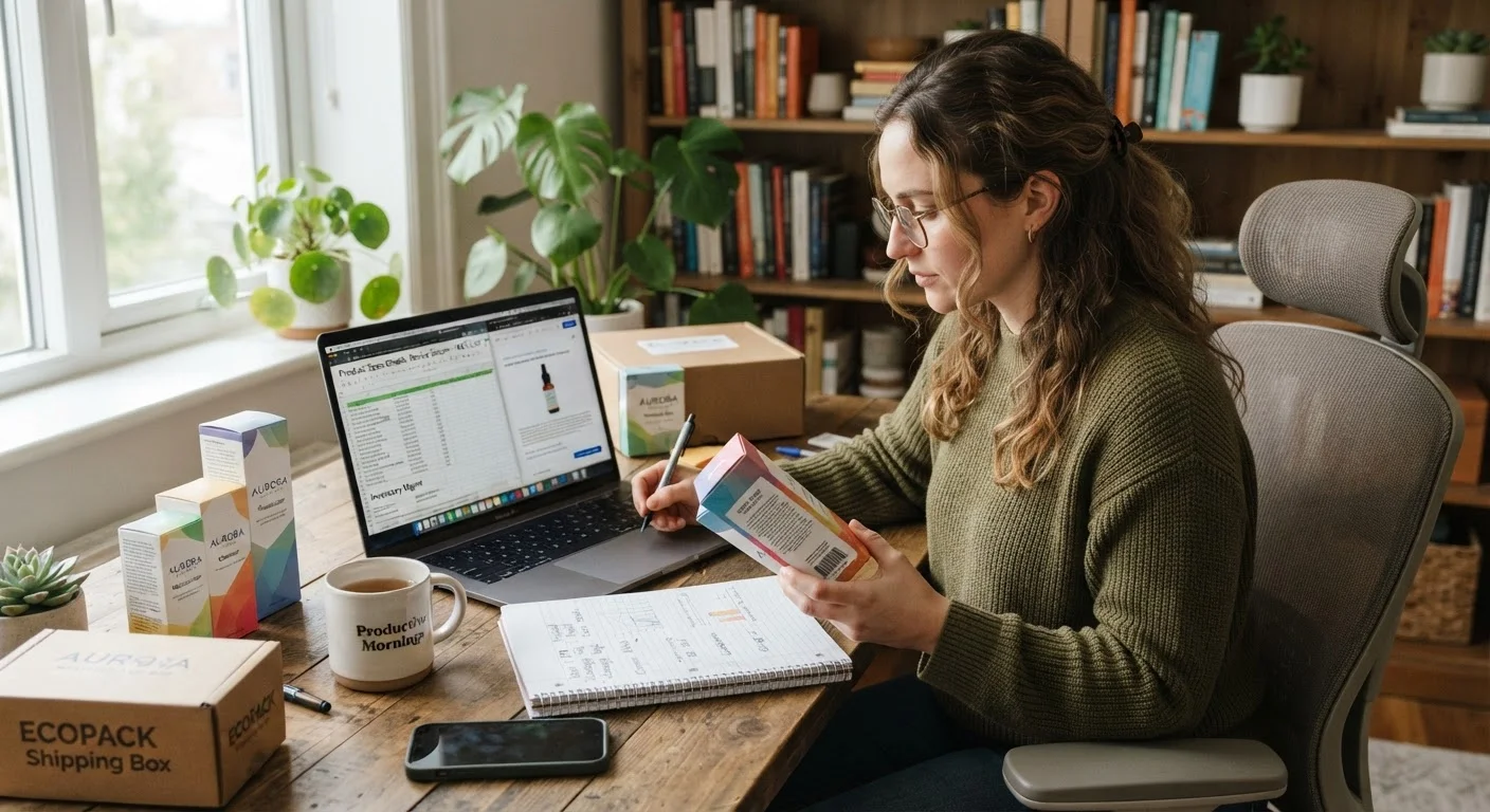 Online Research Methods That Hold Up Across Any Product Category