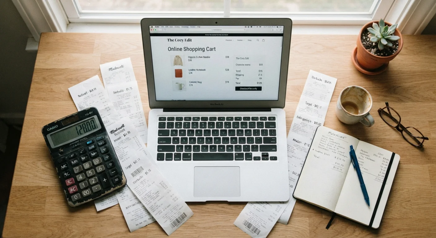 Overpaying Online Without Realizing It: Where Shoppers Go Wrong