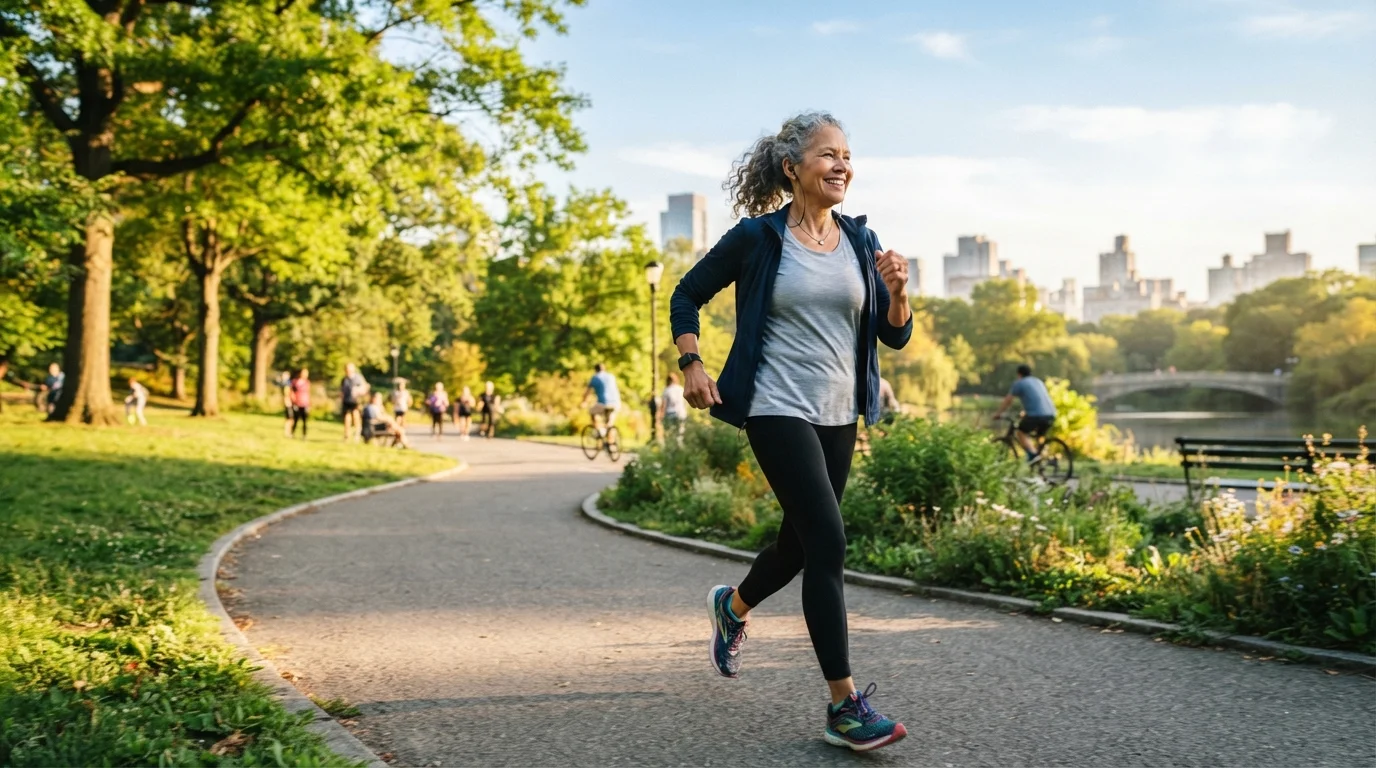 Physical Activity Guidelines for Adults: What the Numbers Mean in Practice