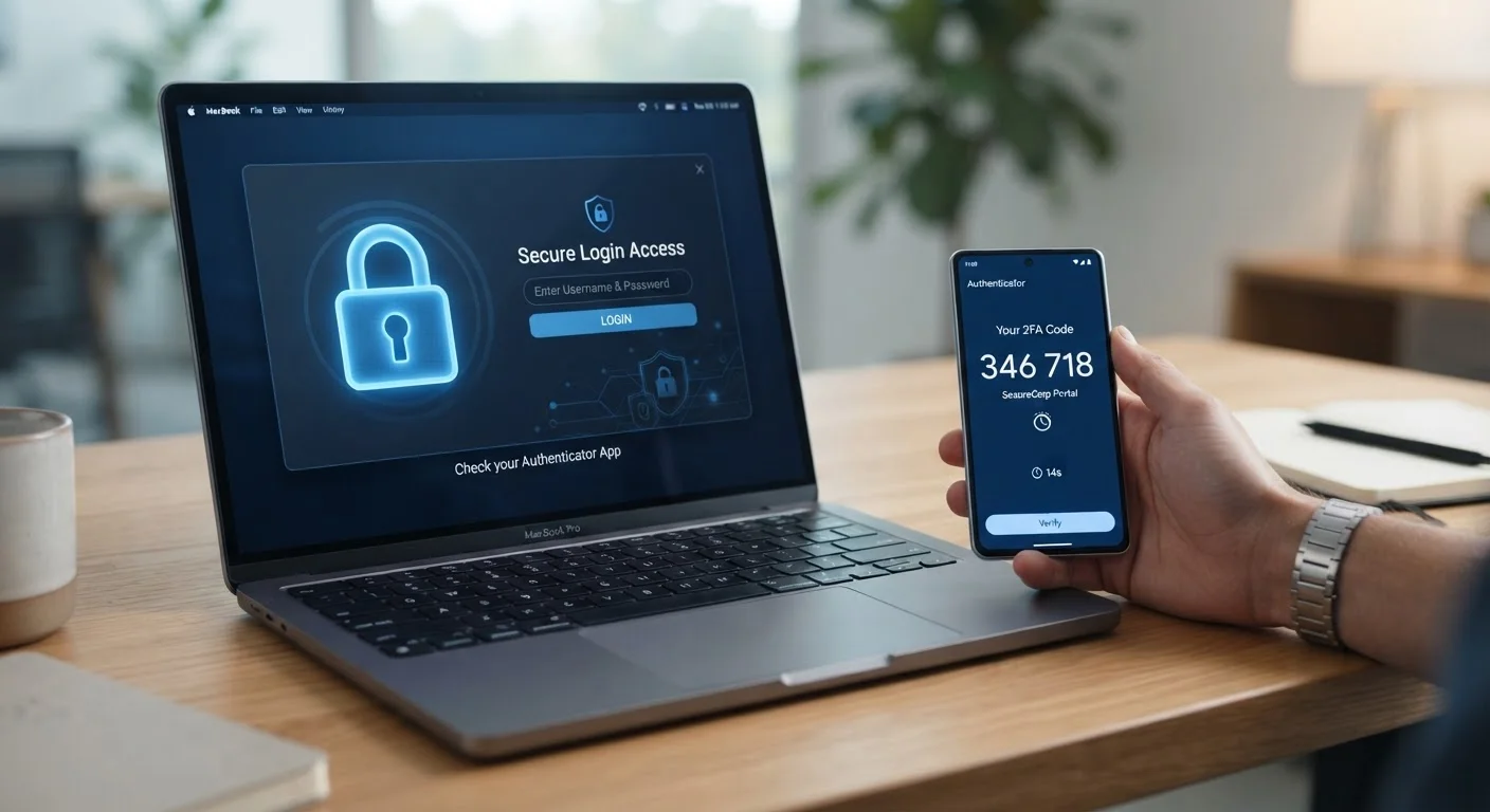 Protecting Your Online Shopping Accounts From Takeover