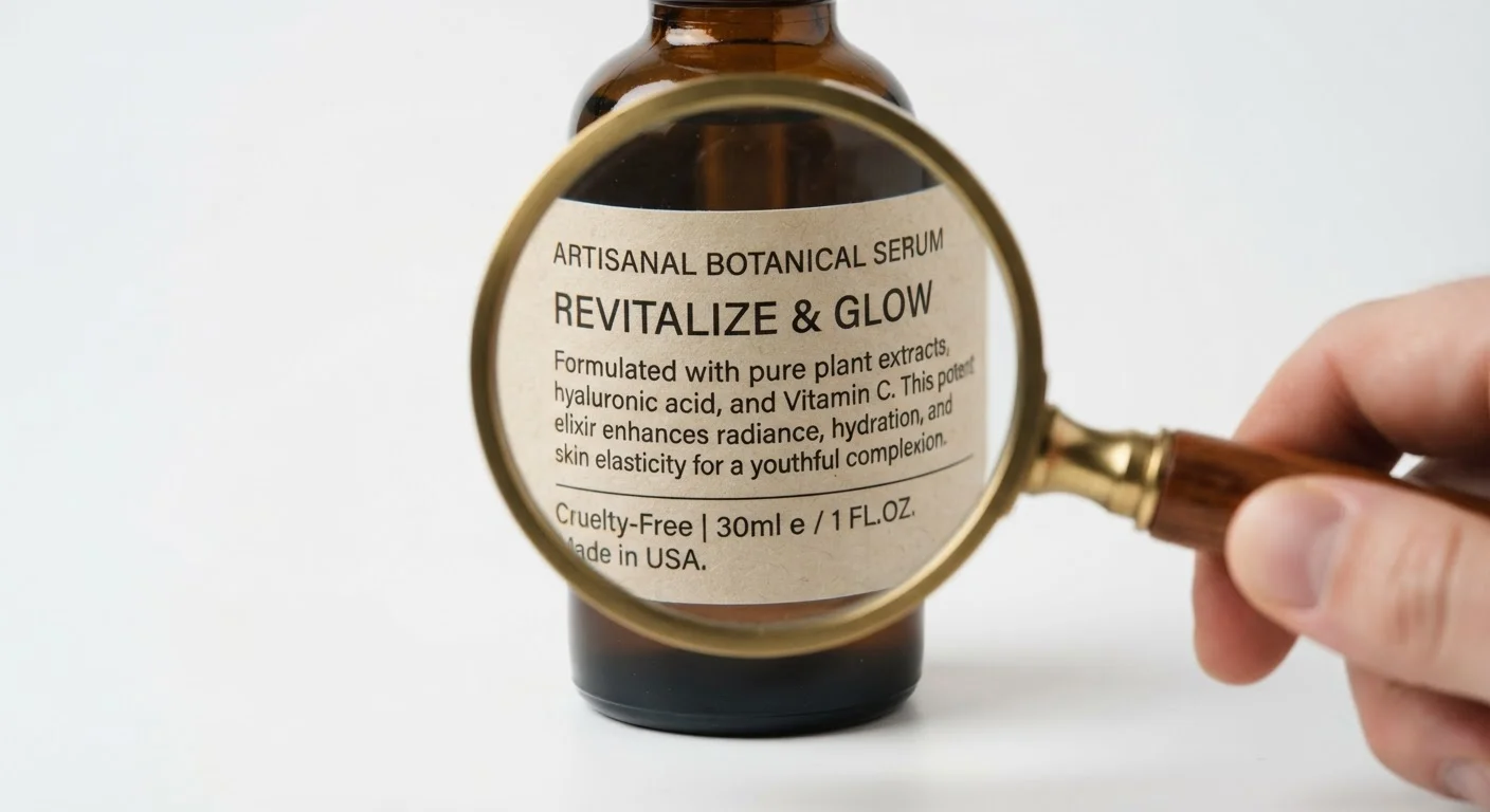 Questions Worth Asking Before Trusting Any Product Claim