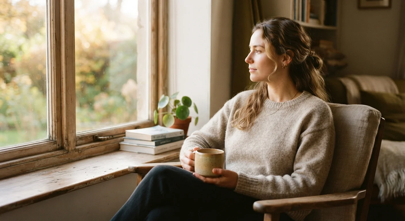 Recognising the Difference Between Everyday Anxiety and Anxiety Disorders