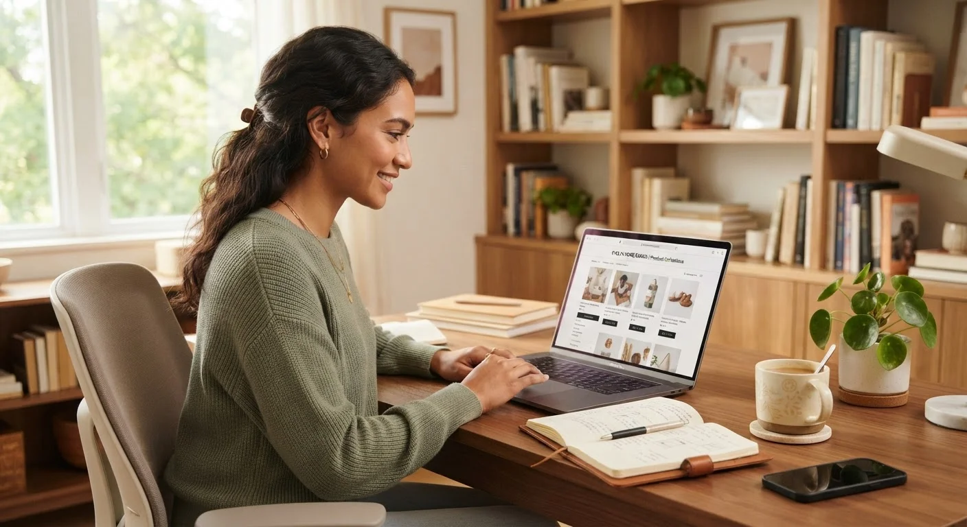 Researching Products Online: A Complete Starting Point for New Shoppers