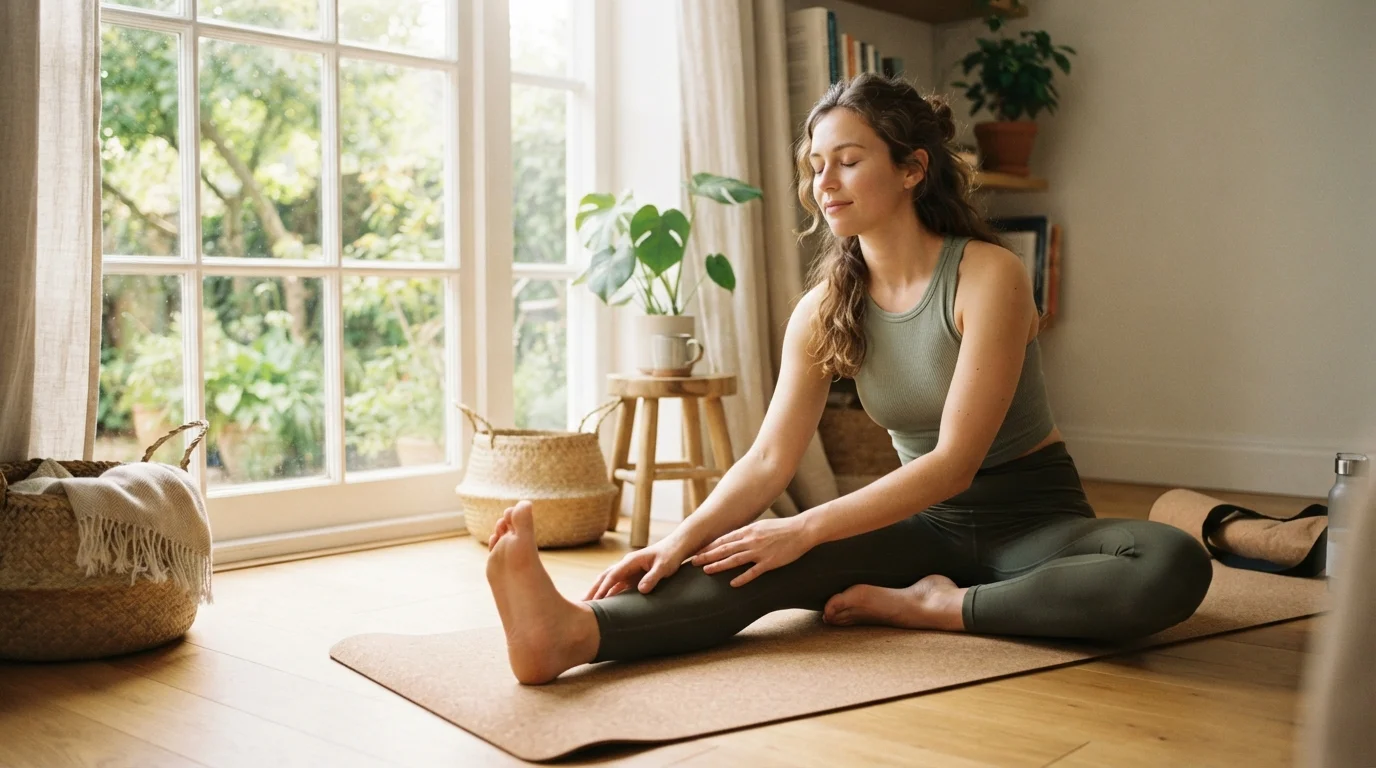 Rest Days Are Not Optional: The Role of Recovery in Any Fitness Plan
