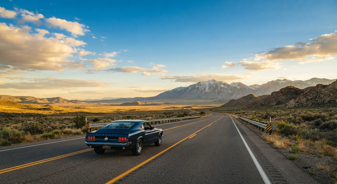 Road Trip vs. Flying: Thinking Through the Right Call for Your Journey