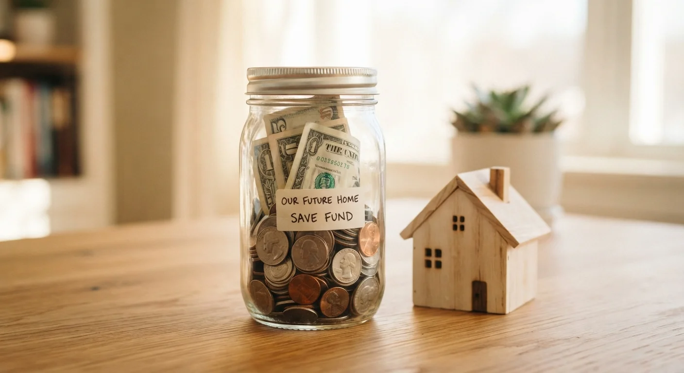 Saving for a Down Payment: Key Concepts and Practical Considerations