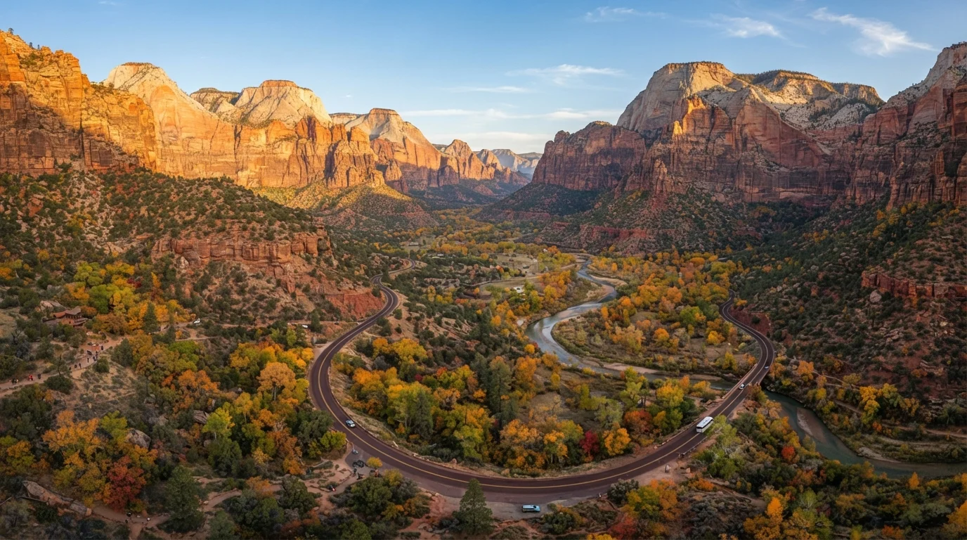 Seasonal Timing in the US: When Popular Destinations Are Worth the Crowd