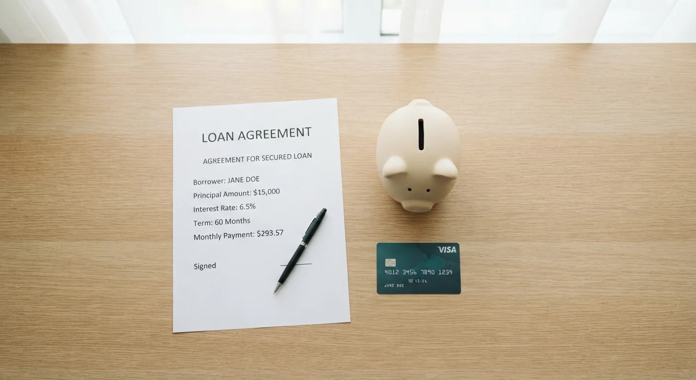 Secured Cards, Credit-Builder Loans, and Other Tools for Thin Credit Files