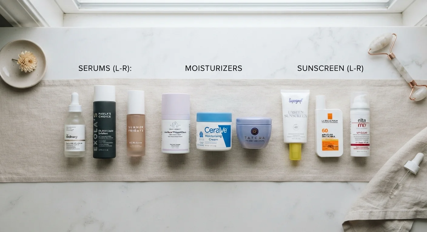 Skincare Myths That Dermatologists Wish Would Go Away