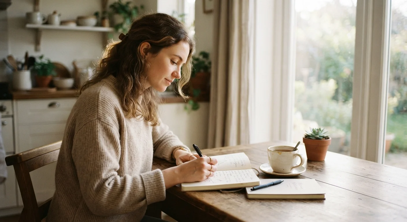Small, Sustainable Changes That Support Long-Term Emotional Health