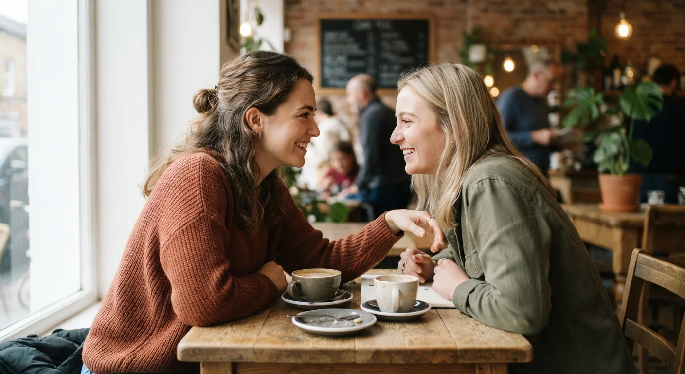 Social Connection and Mental Wellbeing: What the Research Suggests