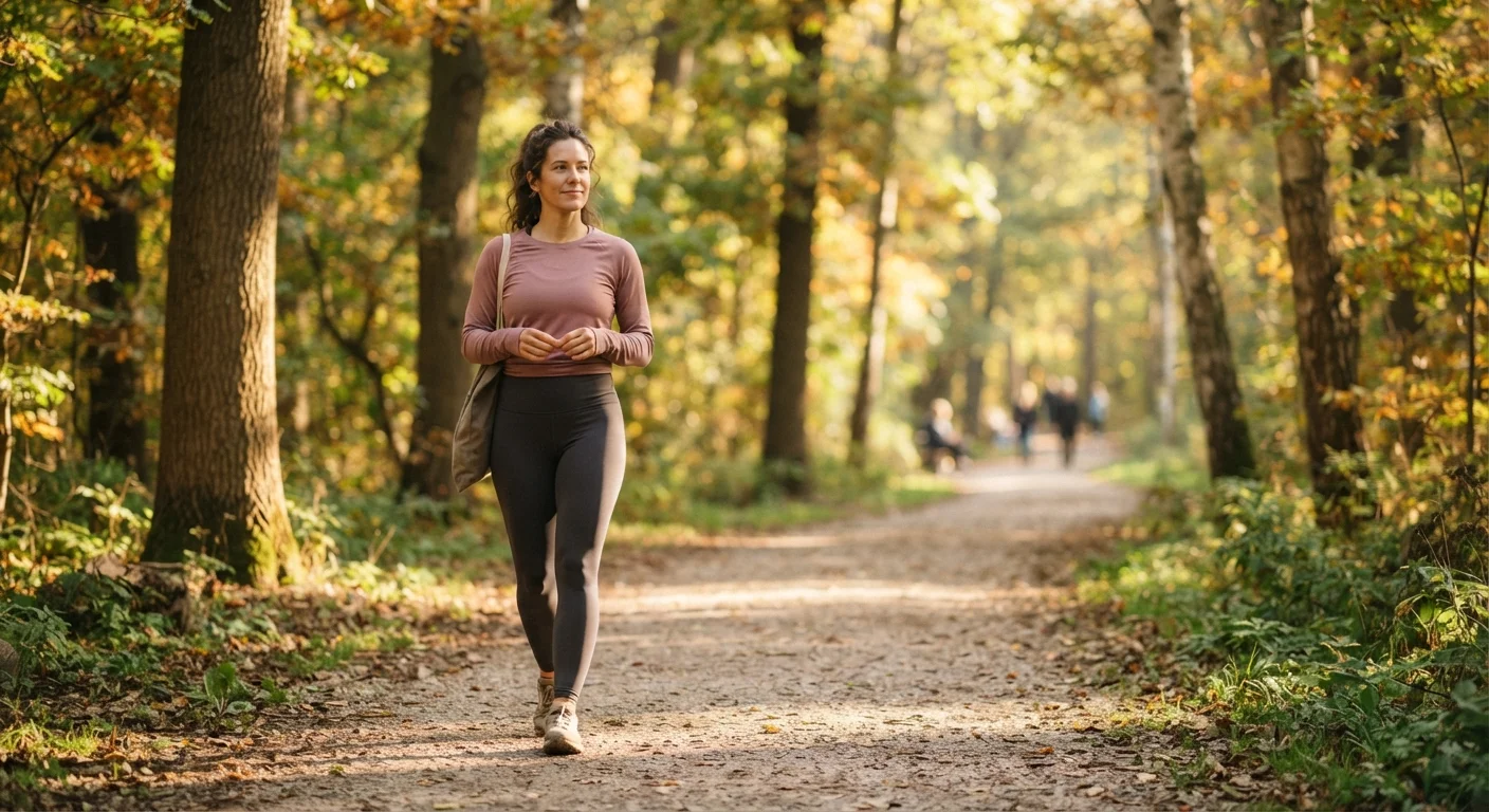 Starting Exercise After a Long Break: What to Realistically Expect