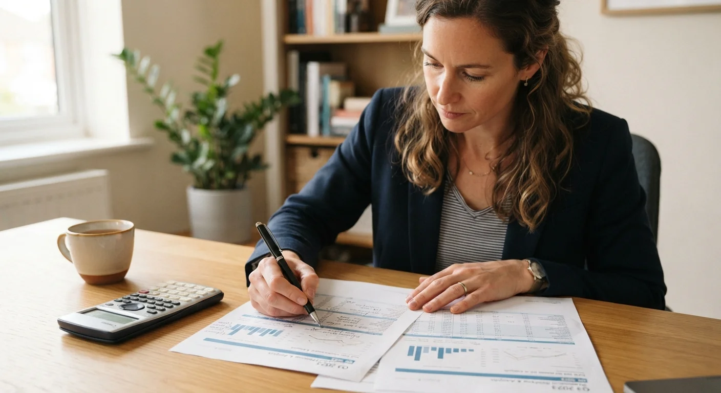 Taking on a Personal Loan: What Changes and What to Watch