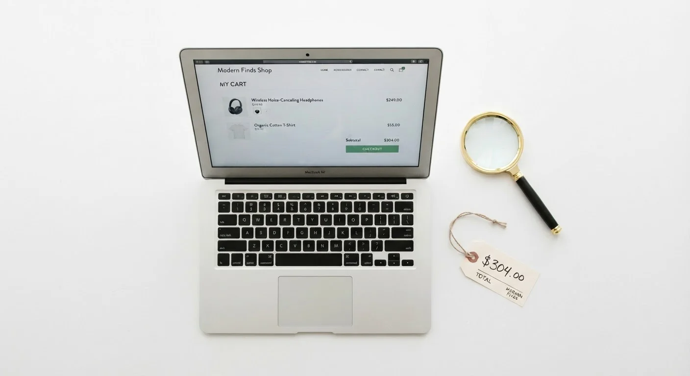 The Anatomy of a Genuine Online Deal