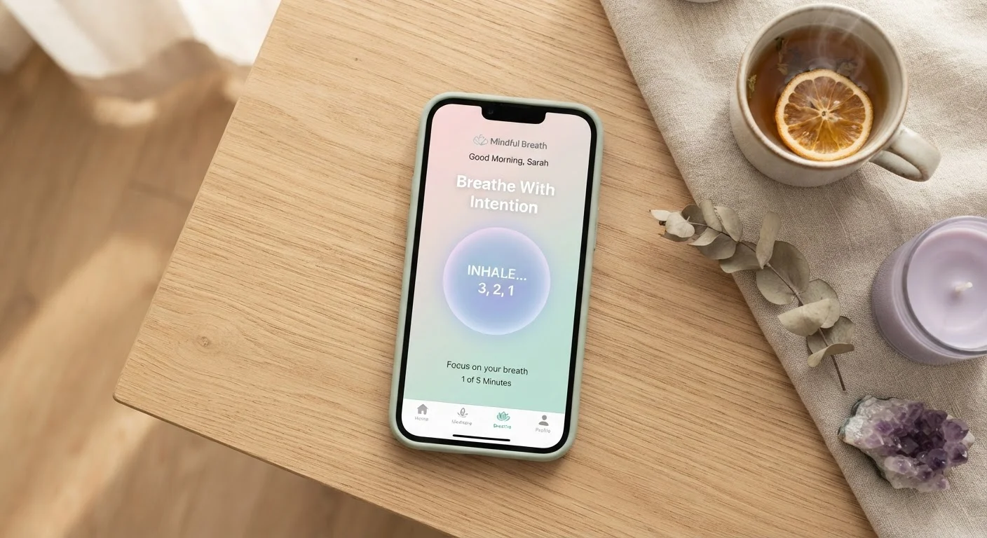 The Honest Trade-Offs of Digital Wellness Apps