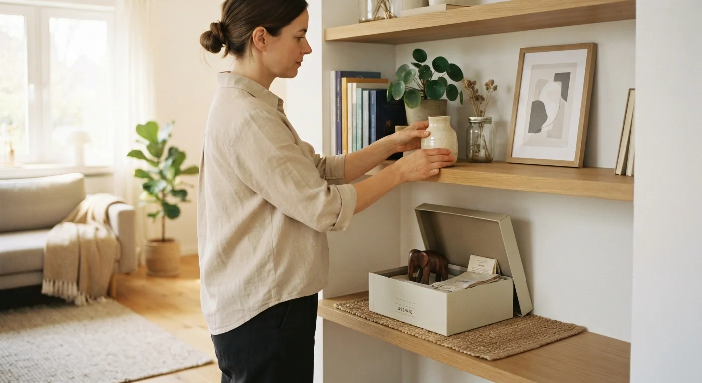 The One-In-One-Out Rule: Why It Works and When It Doesn't