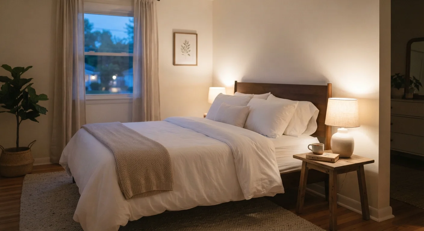 The Sleep-Mental Health Connection Explained
