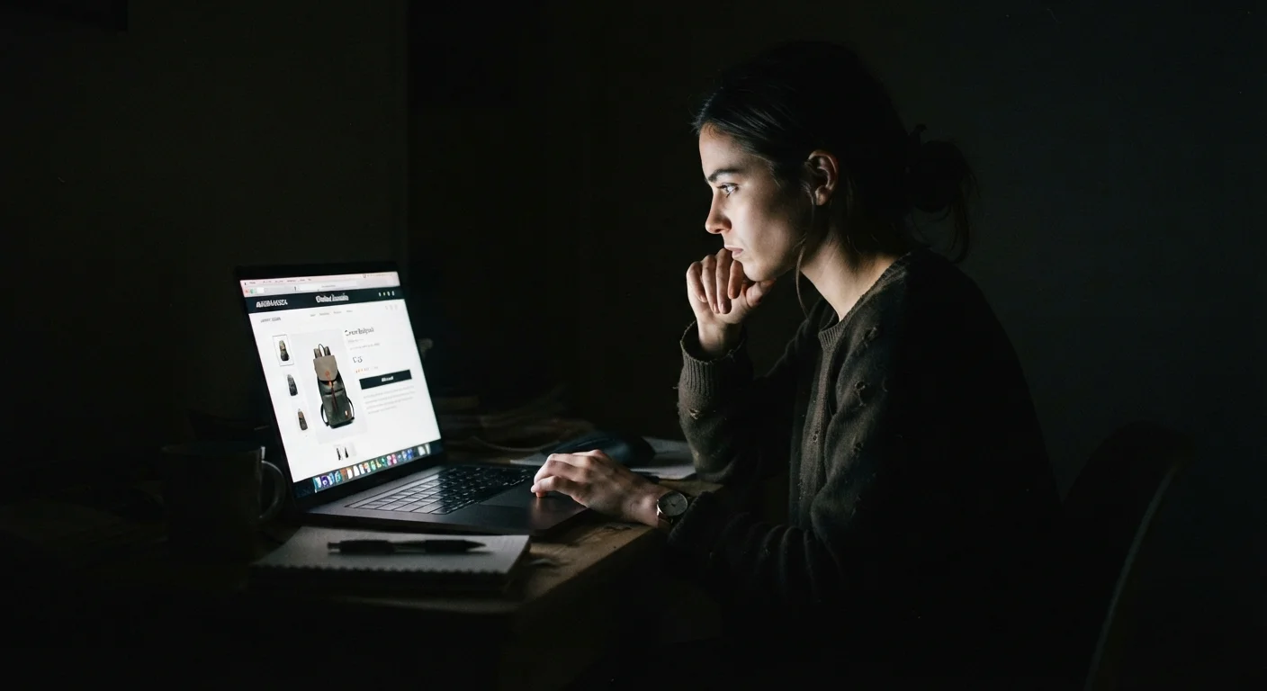 The Trade-Offs of Researching Exclusively Through One Platform