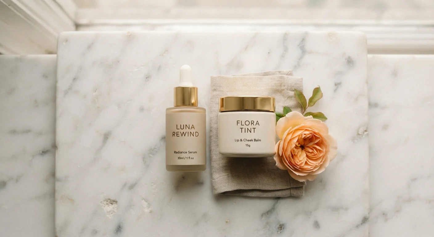 Tinted Moisturizer vs. Foundation: Which One Actually Suits Your Skin